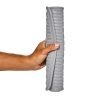 OXO Silicone Dish Drying Mat – Gray (Large): Dishwasher-Safe Drying Rack For Dishes, 16.9″ X 12.5″ Silicone Mat - Image 6