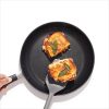 OXO 10″ Non-Stick Open Frypan Black - Image 3