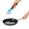 OXO Soap Dispensing Dish Brush Storage Set - Image 2