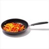 OXO 10″ Non-Stick Open Frypan Black - Image 5
