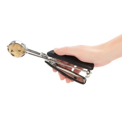 Alternative view of OXO Softworks Cookie Scoop