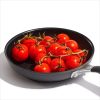 OXO 8″ Non-Stick Open Frypan Black - Image 2