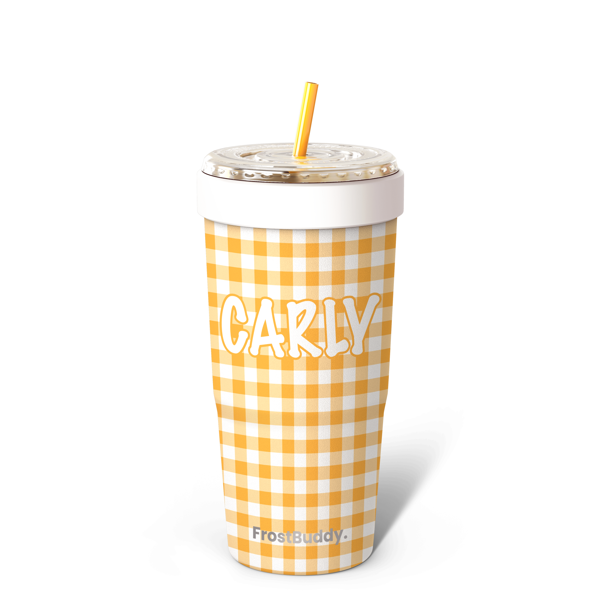 To-Go Buddy | Color Print