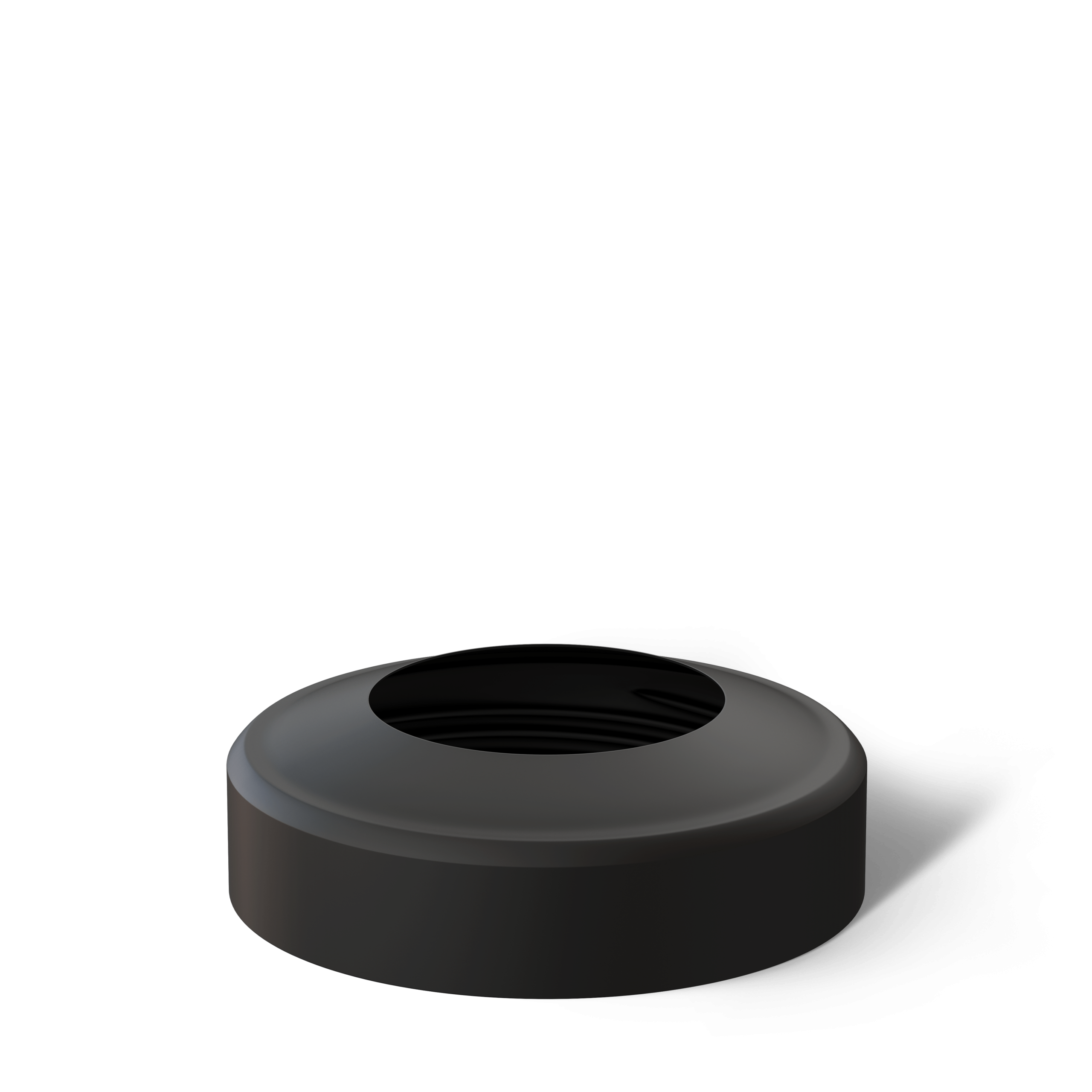 Universal XL Flex Lid | Black