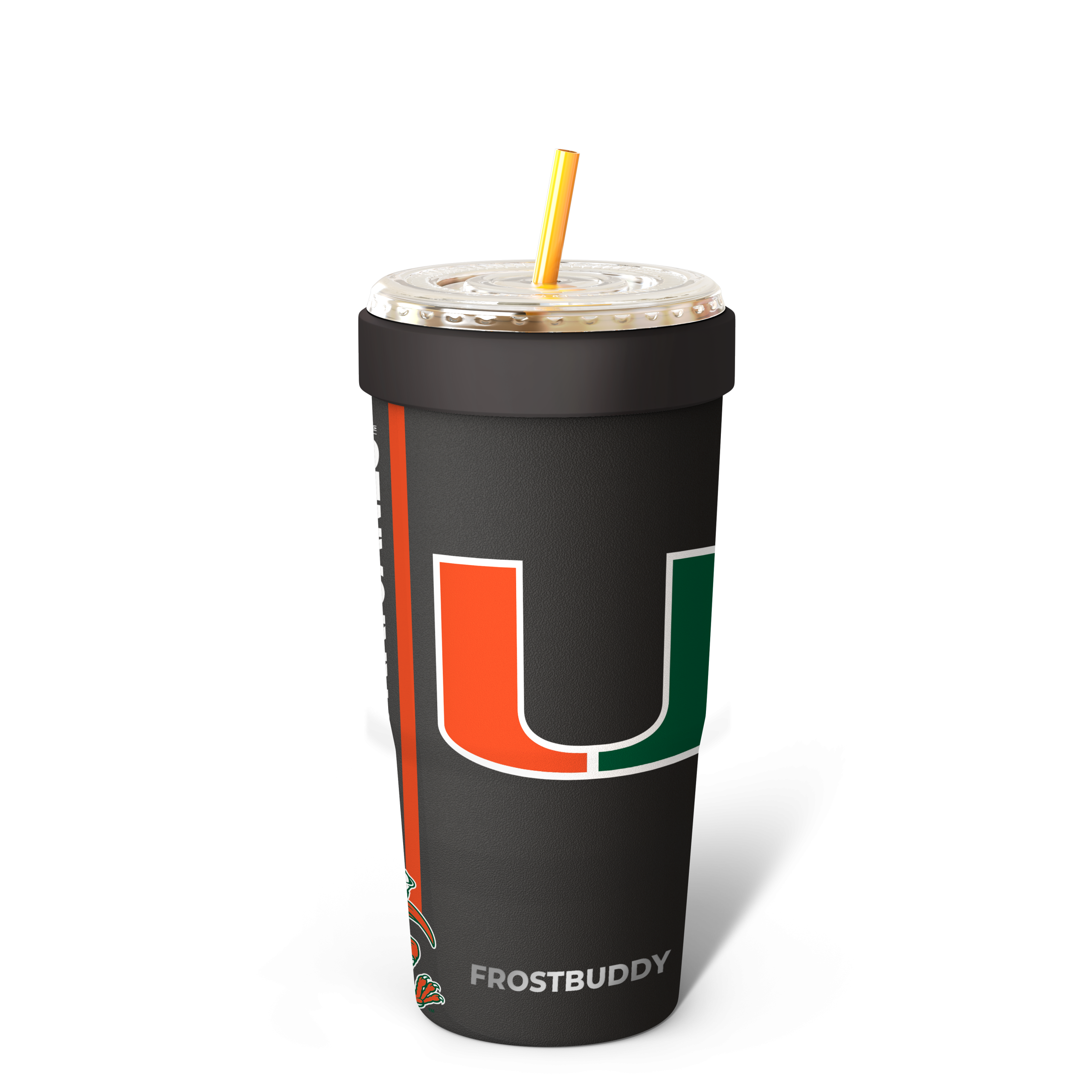 To-Go Buddy | Miami Hurricanes | Gameday