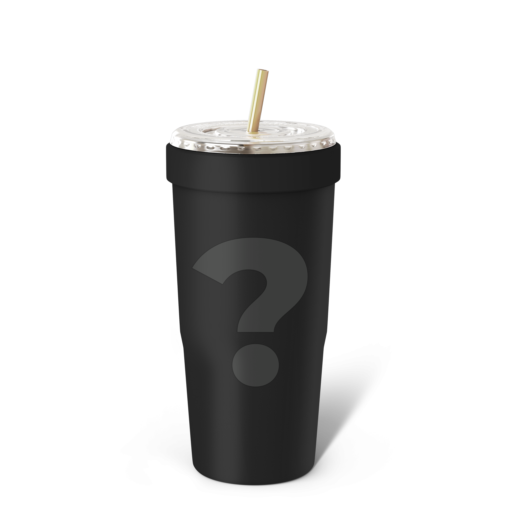 To-Go Buddy Mystery
