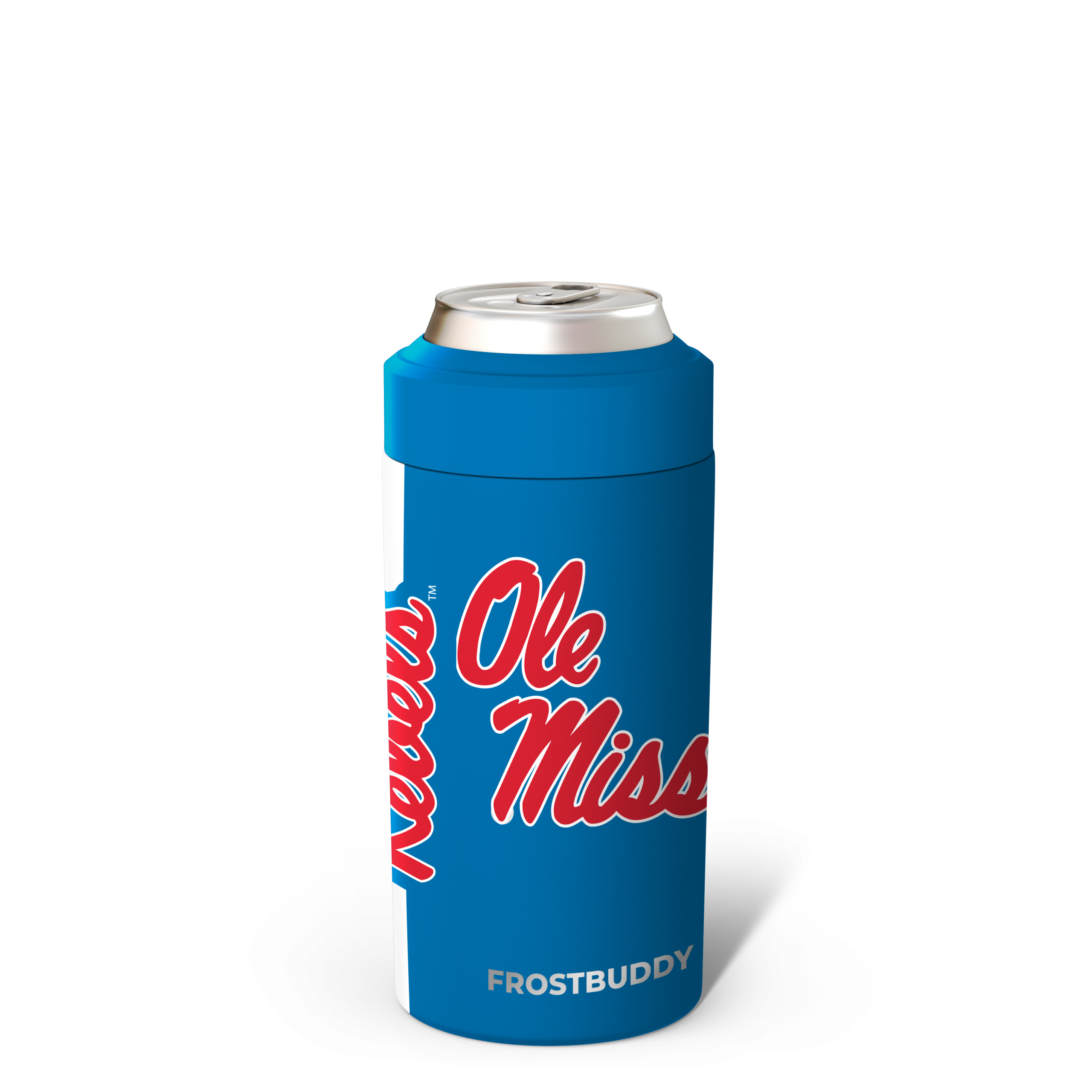 Universal Buddy | Ole Miss Rebels | Gameday