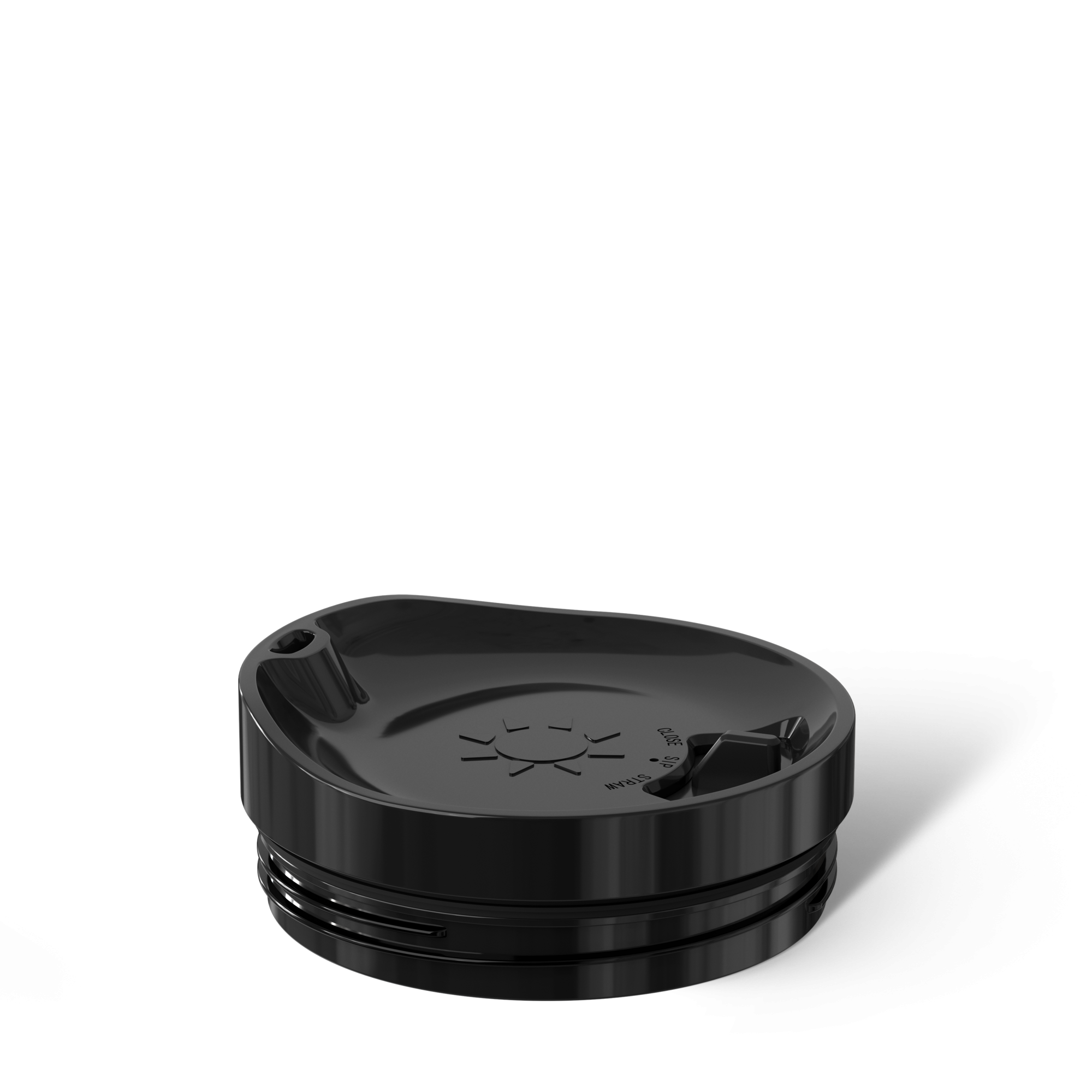 Thicc Buddy 50oz | ONE Lid
