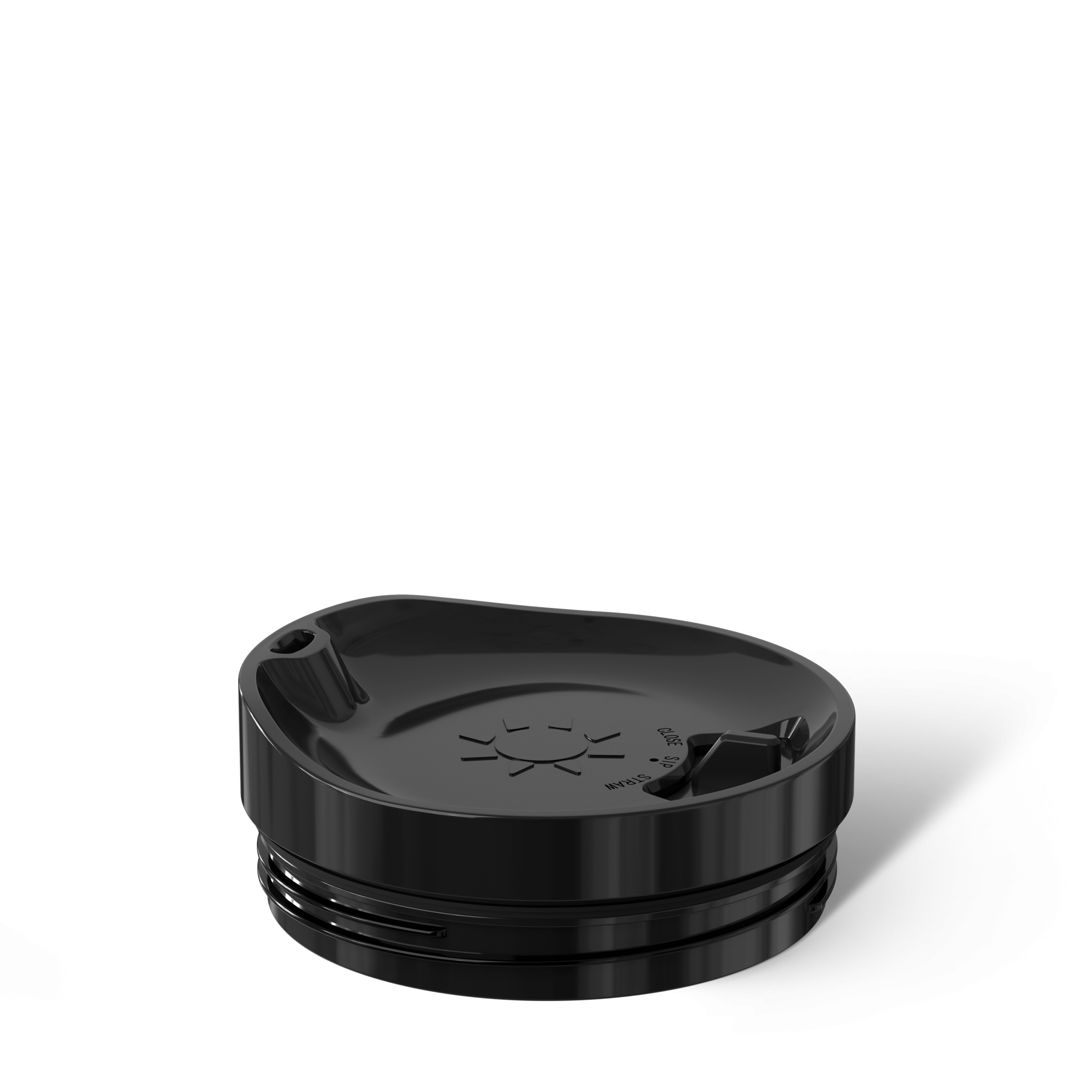 Thicc Buddy 50oz | ONE Lid