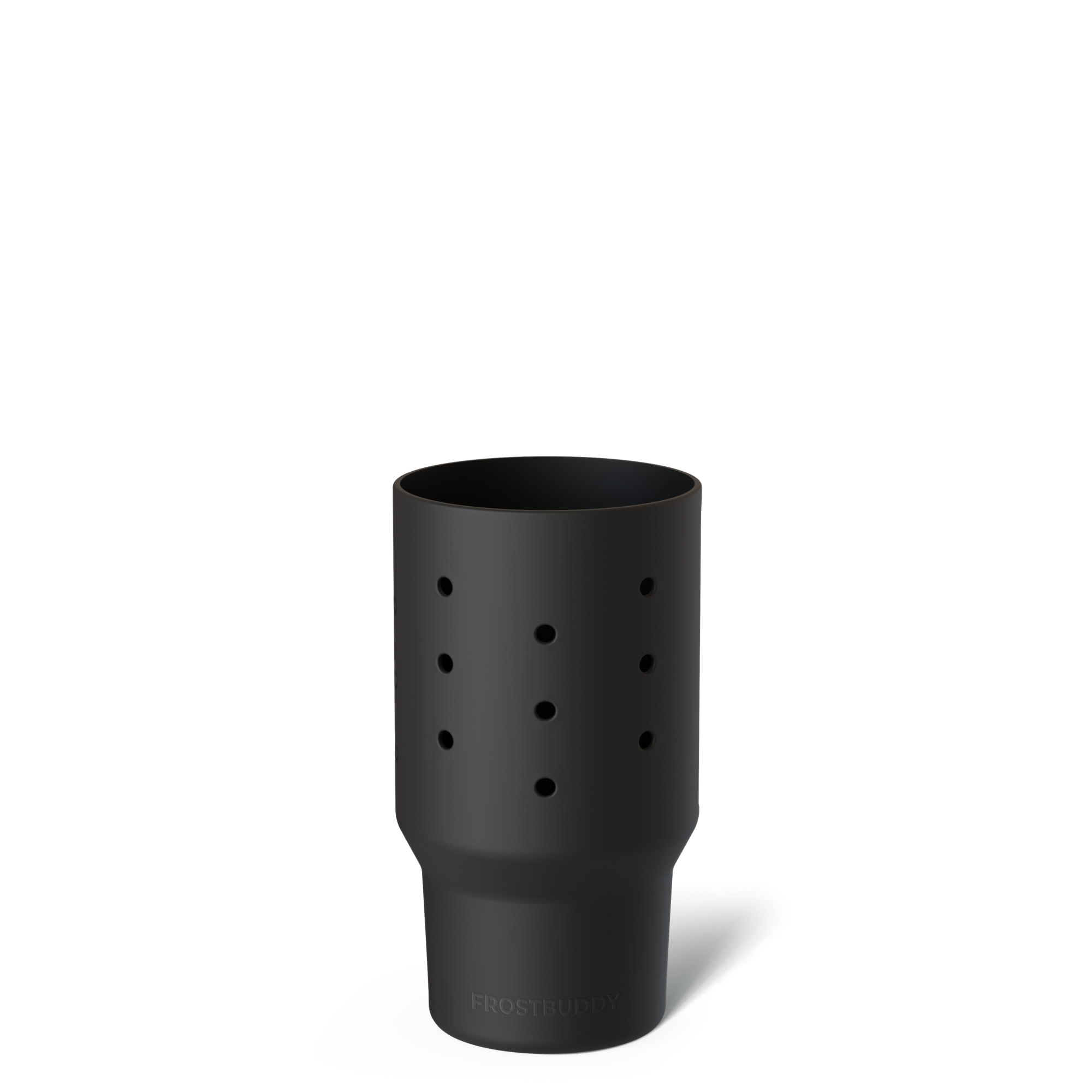 Thicc Buddy 16oz Skin | Black