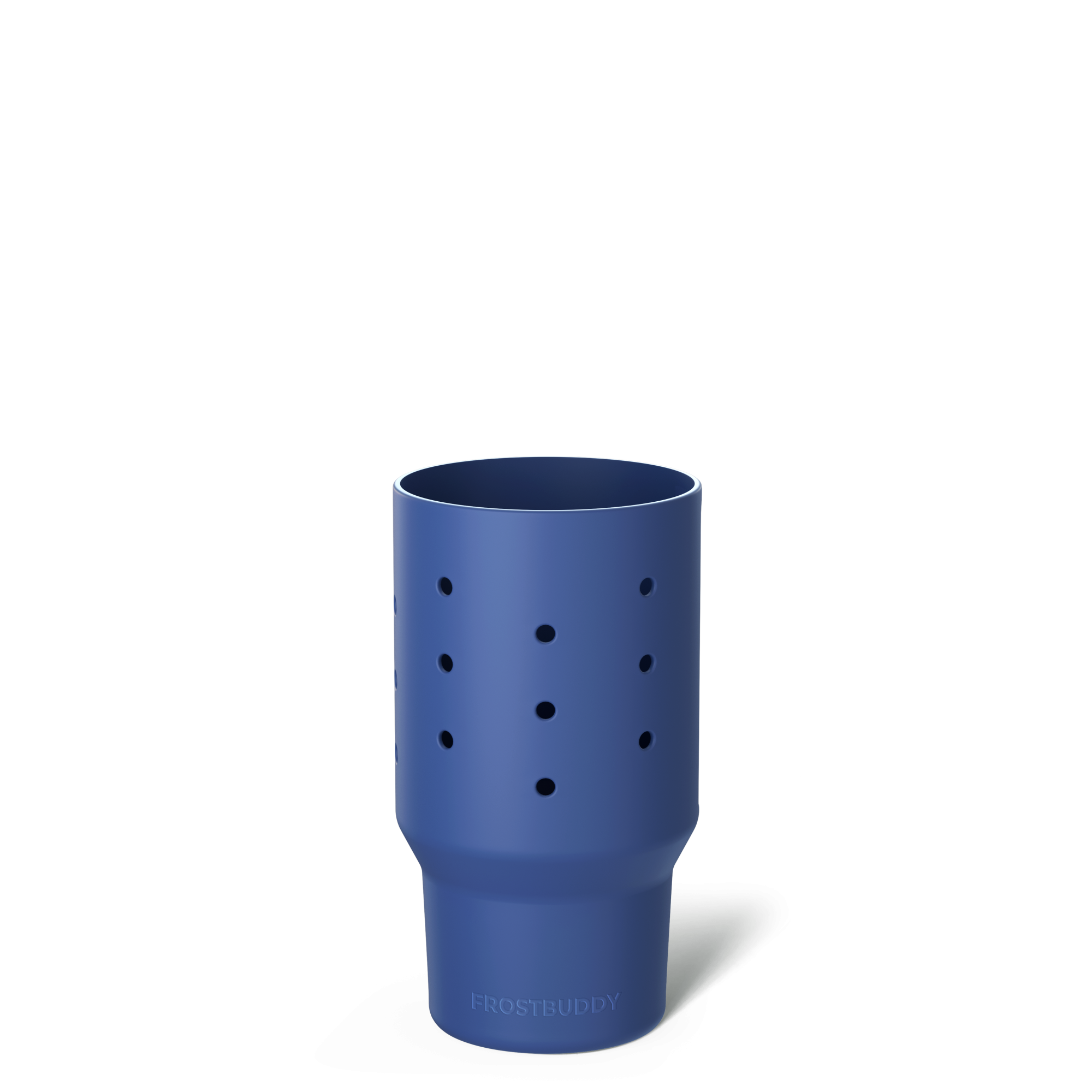 Thicc Buddy 16oz Skin | Navy