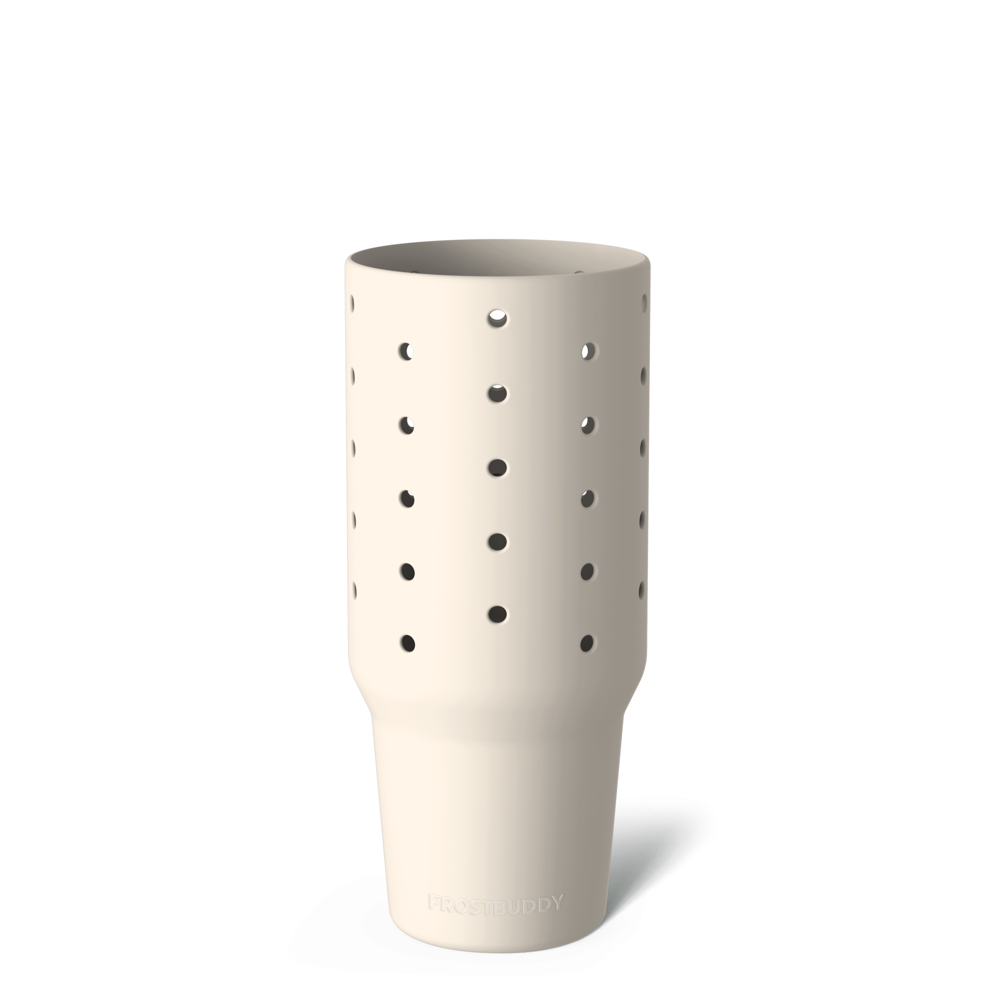 Thicc Buddy 40oz Skin | Cream