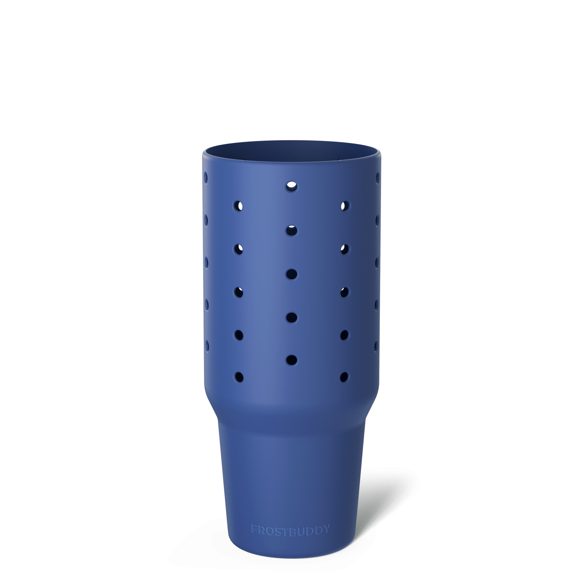 Thicc Buddy 40oz Skin | Navy
