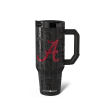 Thicc Buddy 40oz | Alabama Crimson Tide | Legacy
