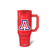 Thicc Buddy 40oz | Arizona Wildcats | Legacy