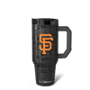 Thicc Buddy 40oz | San Francisco Giants | Legacy