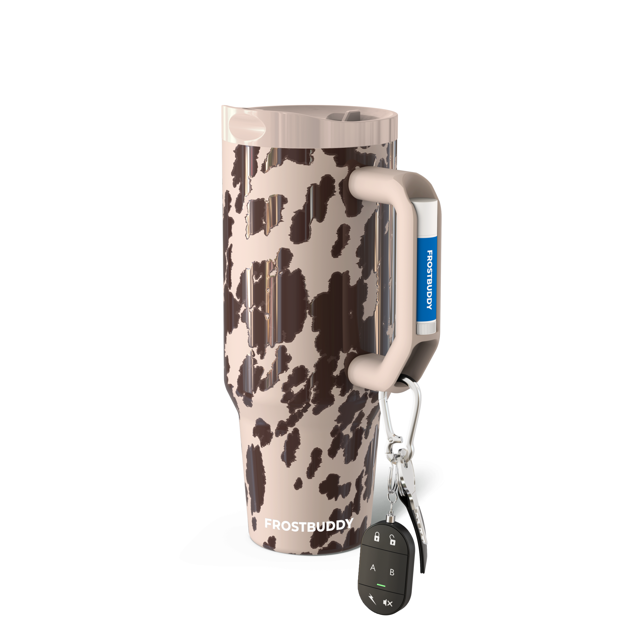 Thicc Buddy 40oz | Cocoa Cow