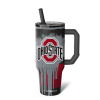 Thicc Buddy 40oz | Ohio State | Drip