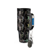 Thicc Buddy 40oz | Metallic Skeleton