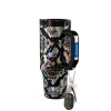 Thicc Buddy 40oz | Metallic Venom
