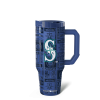 Thicc Buddy 40oz | Seattle Mariners | Legacy