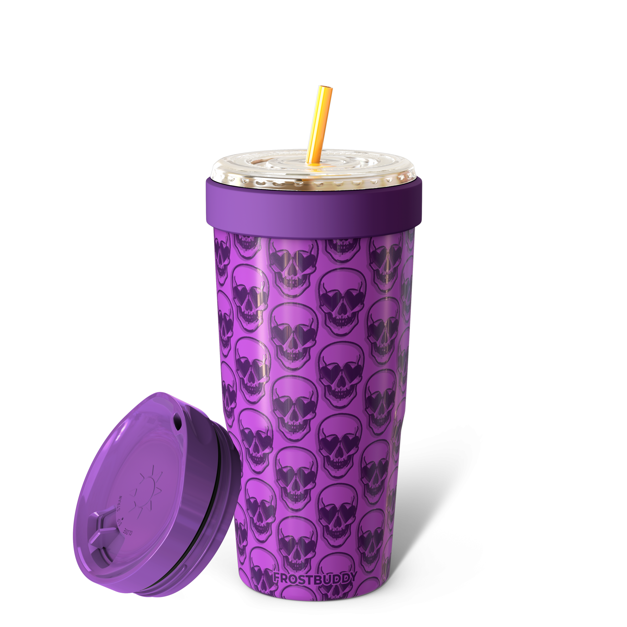 To-Go Buddy | Drop Dead Gorgeous
