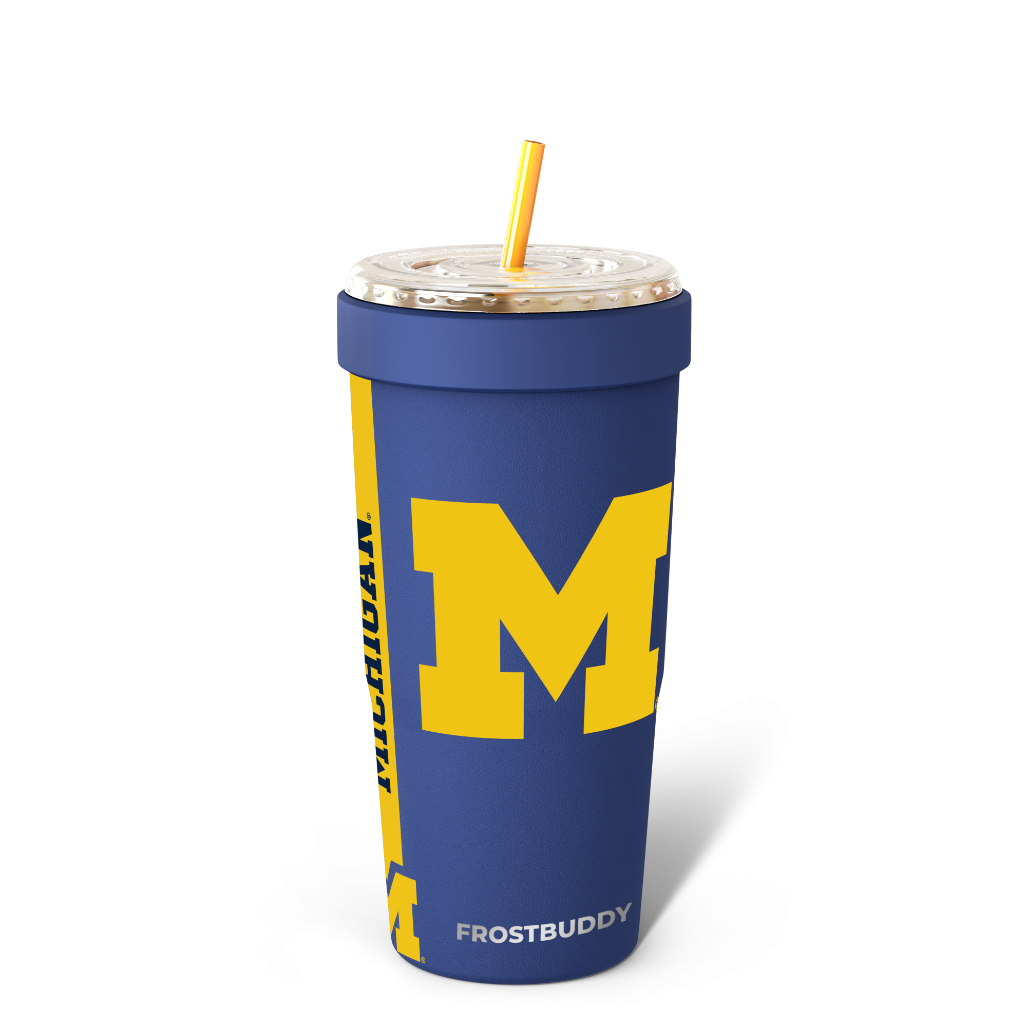 To-Go Buddy | Michigan Wolverines | Gameday