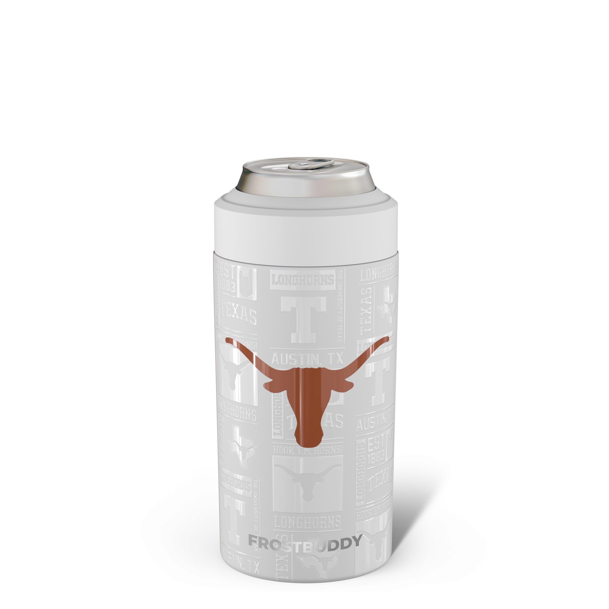 Universal Buddy | Texas Longhorns | Legacy