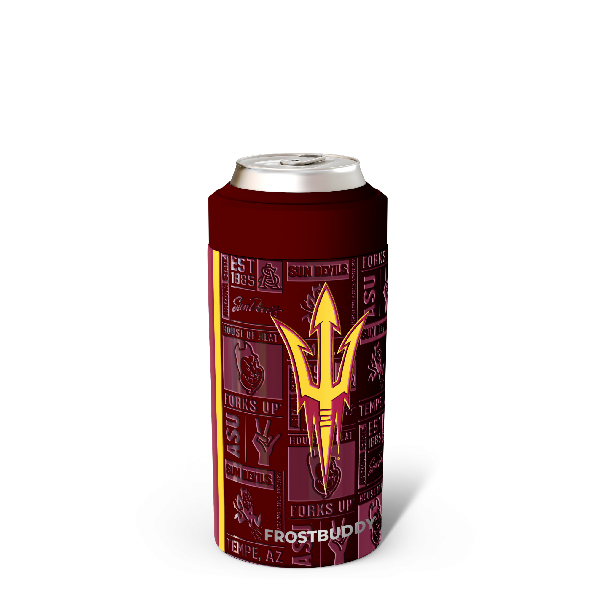 Universal Buddy | Arizona State Sun Devils | Legacy