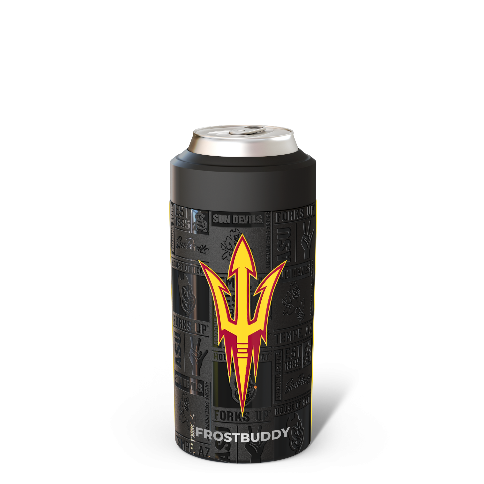 Universal Buddy | Arizona State Sun Devils | Legacy