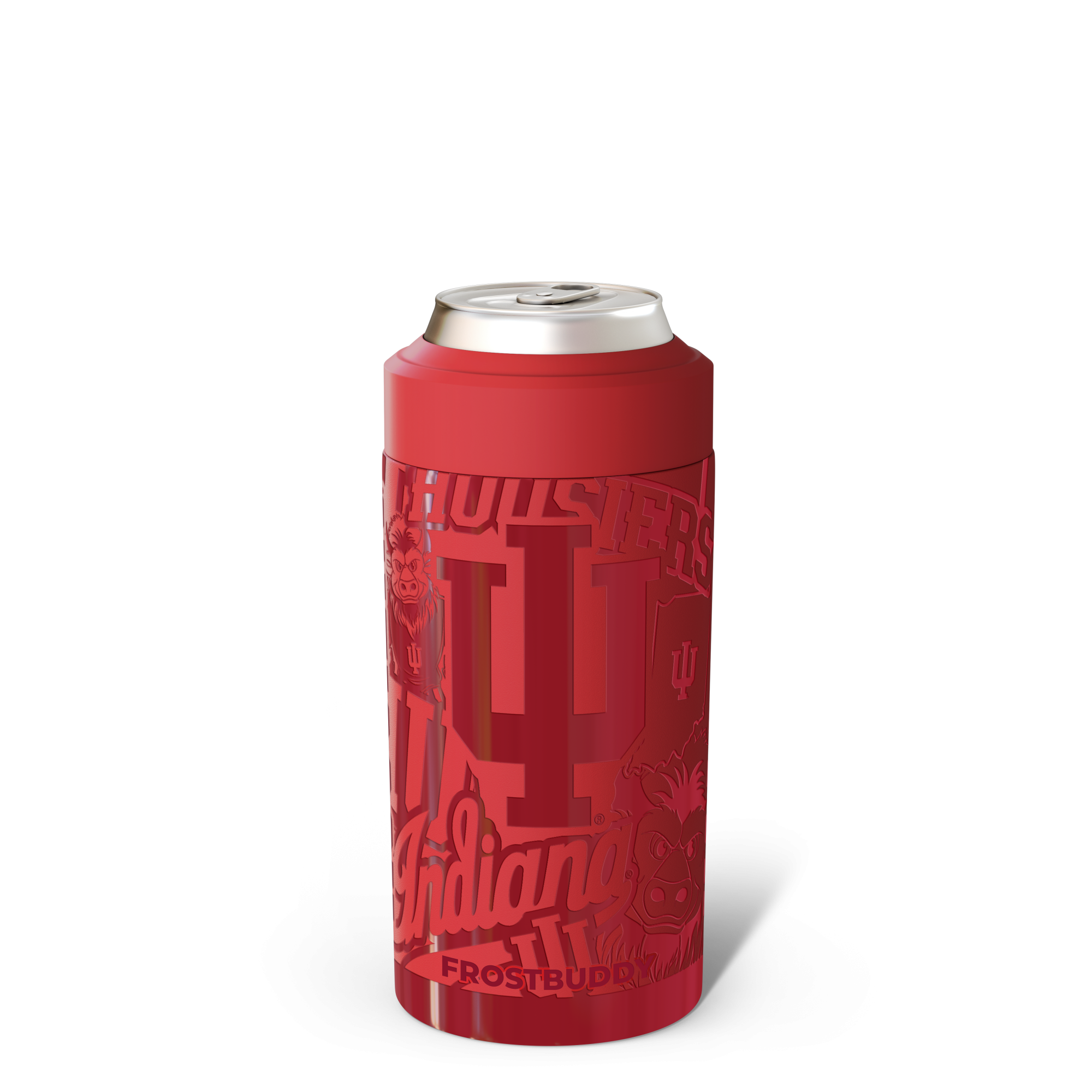 Universal Buddy | Indiana Hoosiers | Color Rush