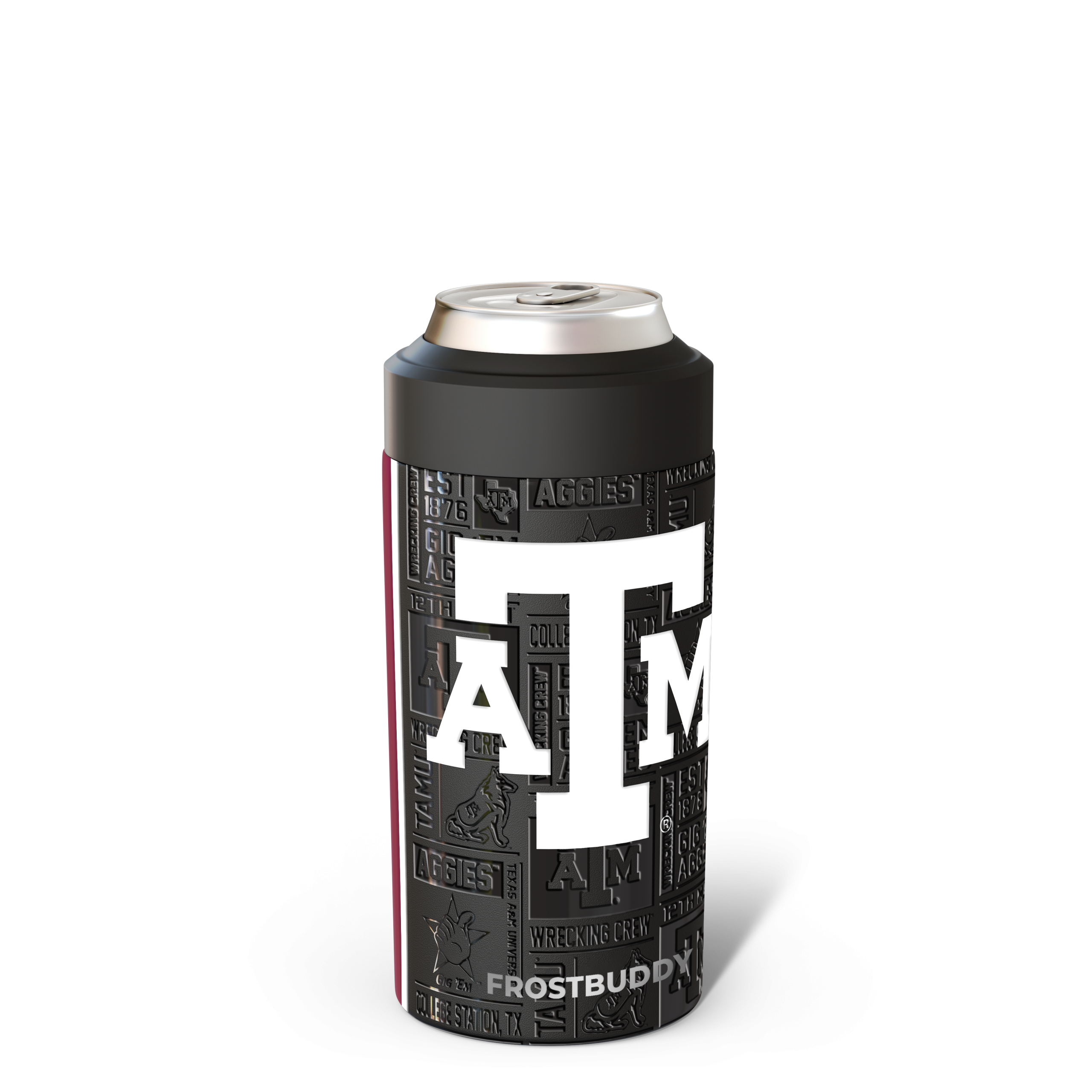 Universal Buddy | Texas A&M Aggies | Legacy