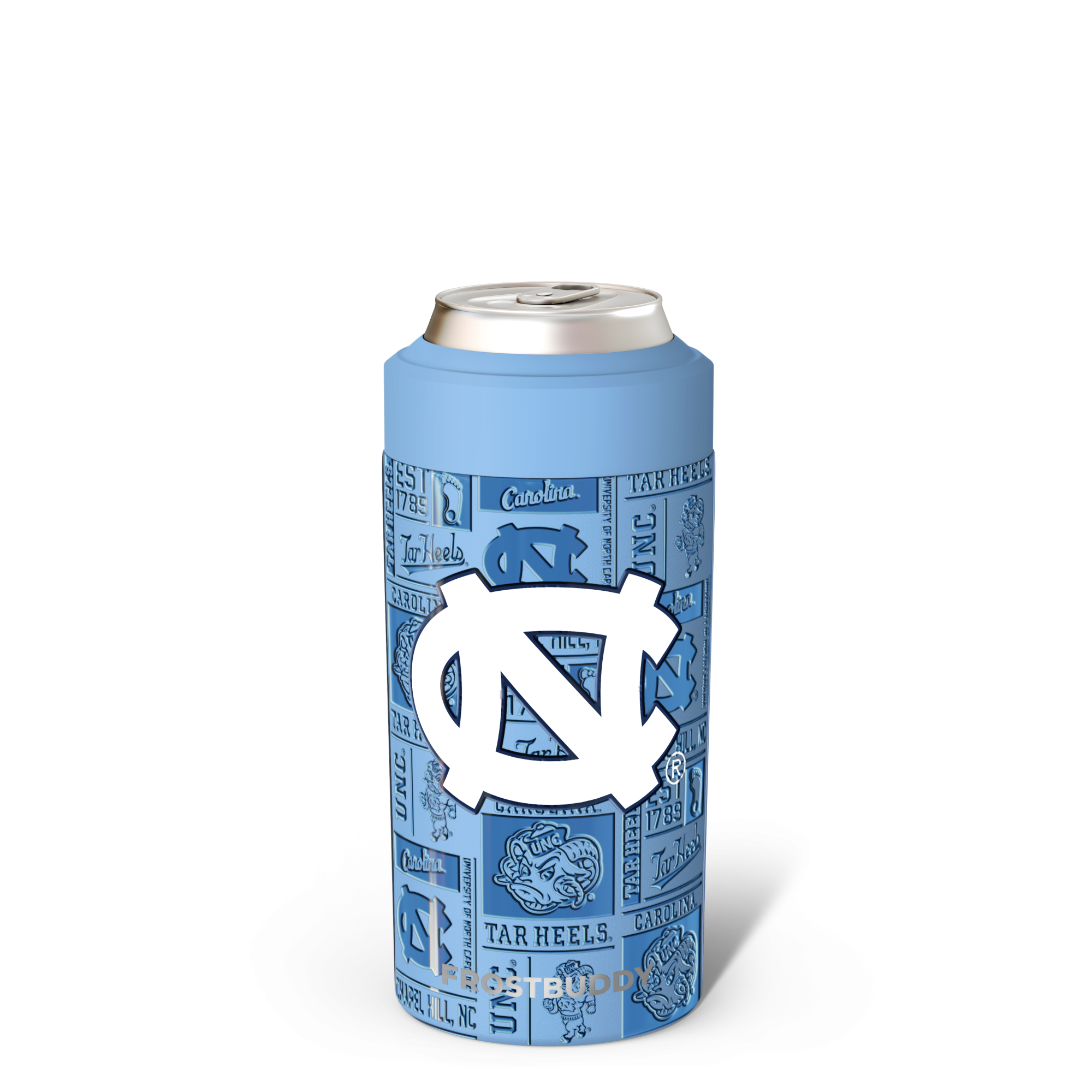 Universal Buddy | UNC Tarheels | Legacy