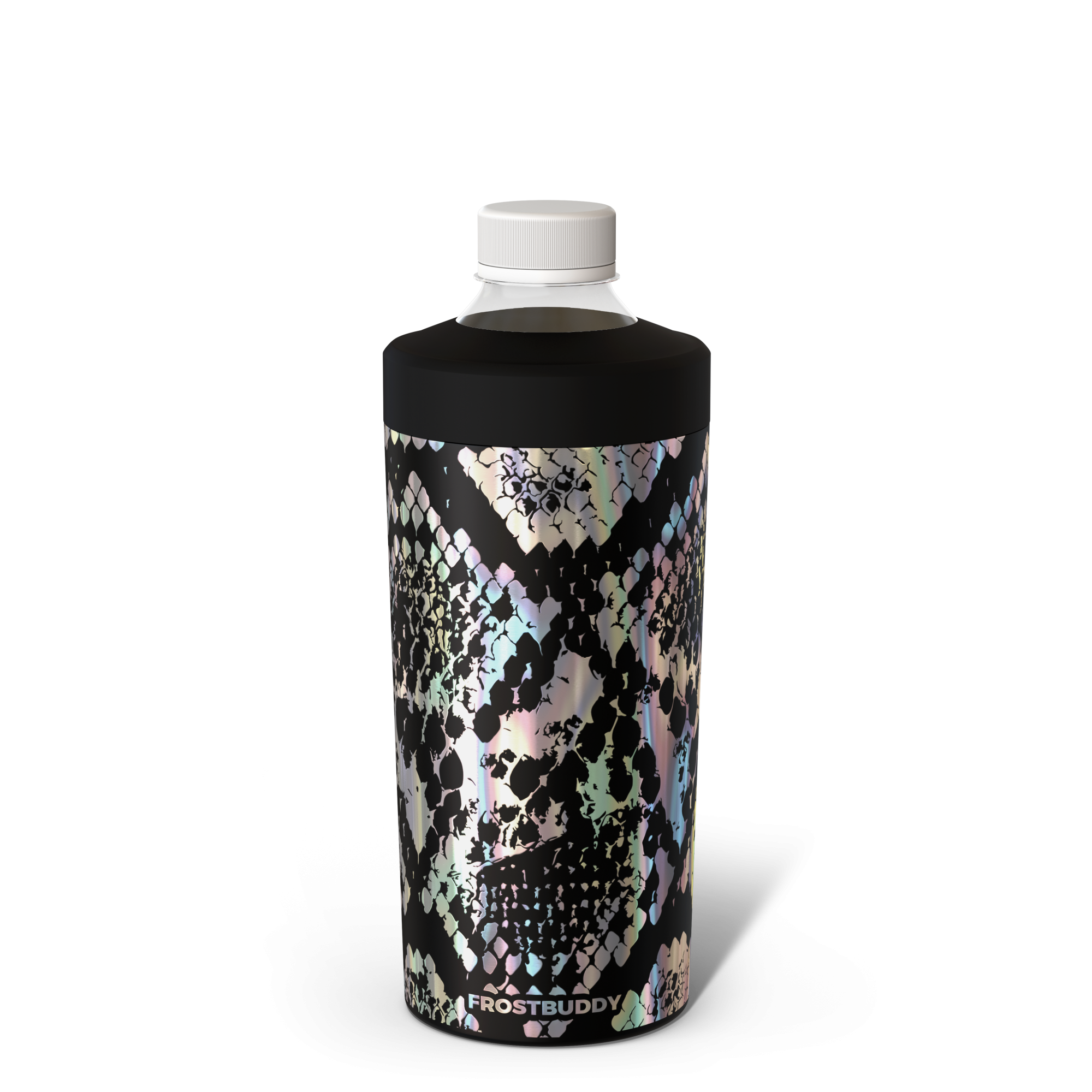 Universal XL | Metallic Venom